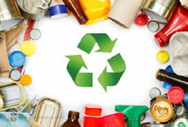 Mendaur Ulang Sampah Plastik (Recycle) | SAHABAT BERCAHAYA